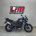TRIUMPH TIGER 800 XRX TRIUMPH TIGER 800 XRX