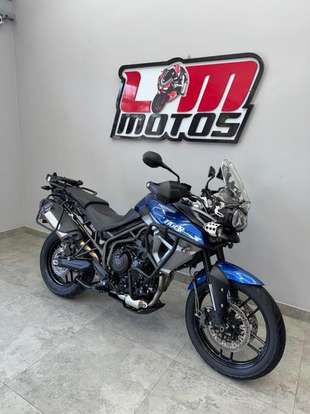 TRIUMPH-TIGER 800 XRX-2017