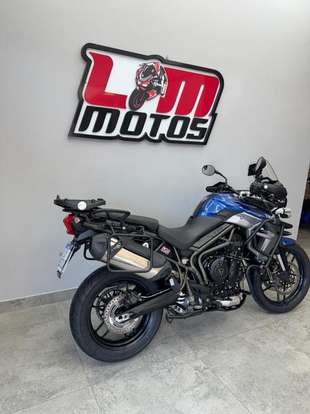 TRIUMPH-TIGER 800 XRX-2017