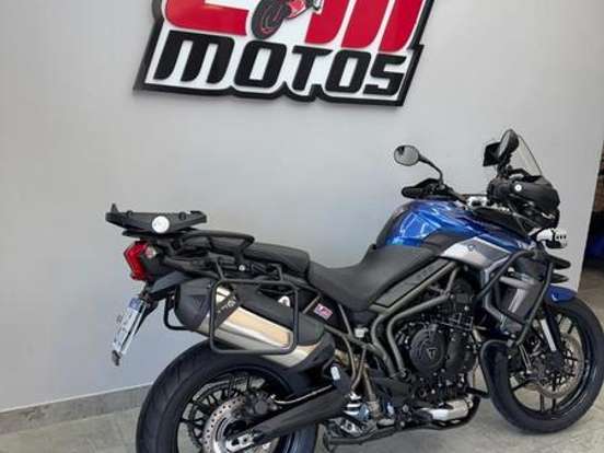 TRIUMPH-TIGER 800 XRX TRIUMPH-TIGER 800 XRX-2017