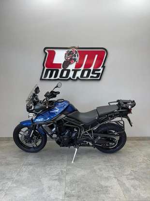 TRIUMPH-TIGER 800 XRX-2017