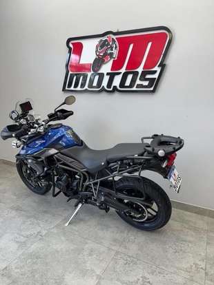 TRIUMPH-TIGER 800 XRX-2017