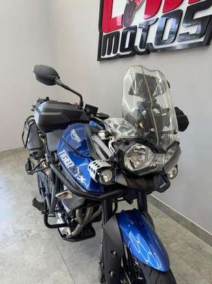 TRIUMPH-TIGER 800 XRX-2017