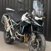TRIUMPH TIGER 900 ALPINE EDITION TRIUMPH TIGER 900 ALPINE EDITION