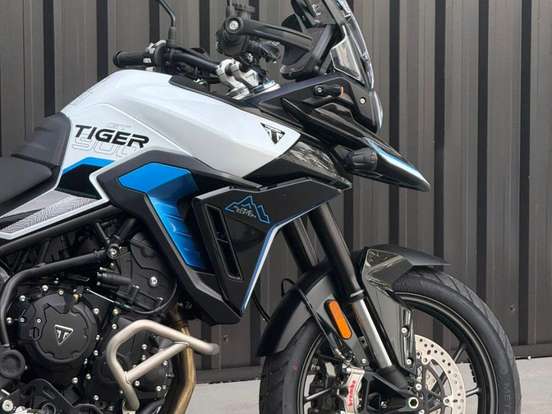 TRIUMPH-TIGER 900 ALPINE EDITION TRIUMPH-TIGER 900 ALPINE EDITION-2026