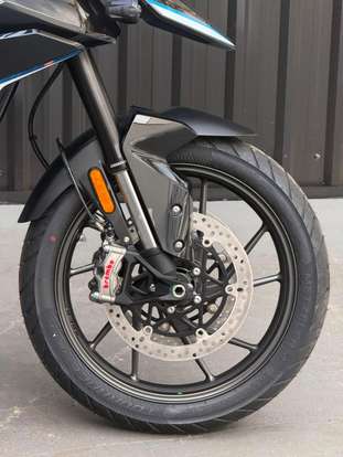 TRIUMPH-TIGER 900 ALPINE EDITION-2026