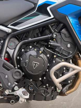 TRIUMPH-TIGER 900 ALPINE EDITION-2026