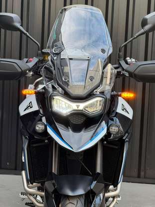 TRIUMPH-TIGER 900 ALPINE EDITION-2026