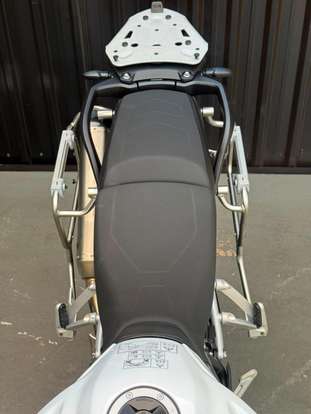 TRIUMPH-TIGER 900 ALPINE EDITION-2026