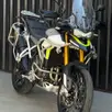 TRIUMPH TIGER 900 RALLY ARAGÓN TRIUMPH TIGER 900 RALLY ARAGÓN