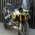 TRIUMPH TIGER 900 RALLY ARAGÓN TRIUMPH TIGER 900 RALLY ARAGÓN