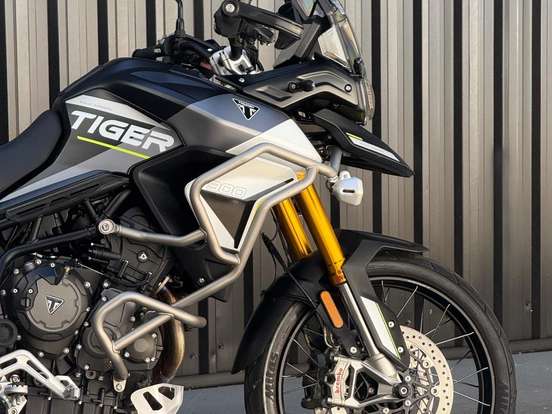 TRIUMPH-TIGER 900 RALLY ARAGÓN TRIUMPH-TIGER 900 RALLY ARAGÓN-2023