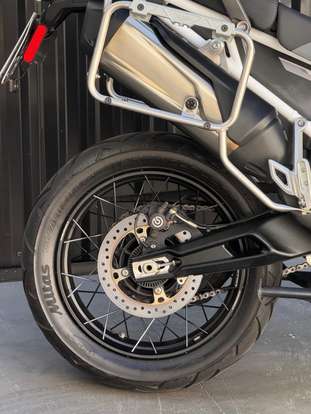 TRIUMPH-TIGER 900 RALLY ARAGÓN-2023