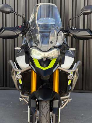 TRIUMPH-TIGER 900 RALLY ARAGÓN-2023