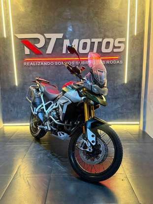 TRIUMPH-TIGER 900 RALLY PRO-2021