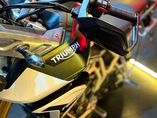 TRIUMPH-TIGER 900 RALLY PRO TRIUMPH-TIGER 900 RALLY PRO-2021