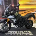 TRIUMPH TIGER 900 RALLY PRO TRIUMPH TIGER 900 RALLY PRO