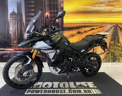 TRIUMPH TIGER 900 RALLY PRO TRIUMPH TIGER 900 RALLY PRO
