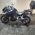 TRIUMPH TIGER EXPLORER TRIUMPH TIGER EXPLORER