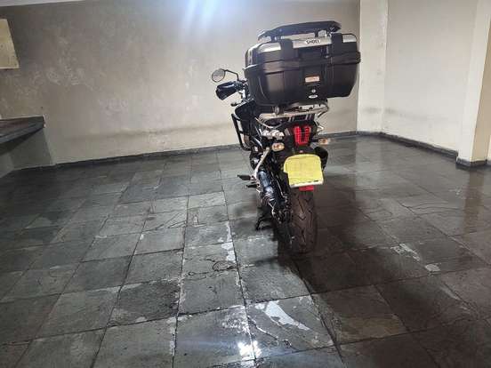 TRIUMPH-TIGER EXPLORER TRIUMPH-TIGER EXPLORER-2012