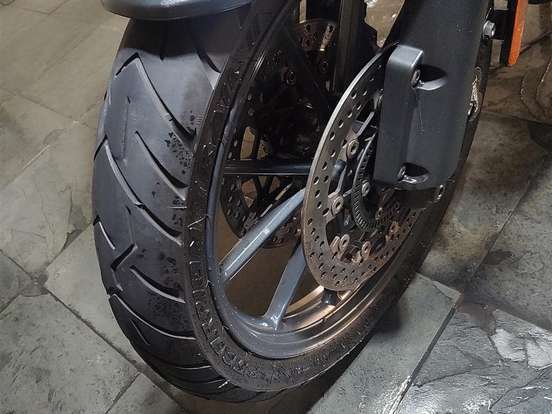 TRIUMPH-TIGER EXPLORER TRIUMPH-TIGER EXPLORER-2012