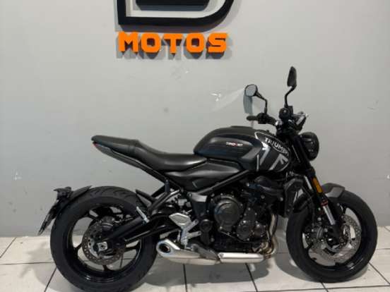 TRIUMPH-TRIDENT 660 TRIUMPH-TRIDENT 660-2023
