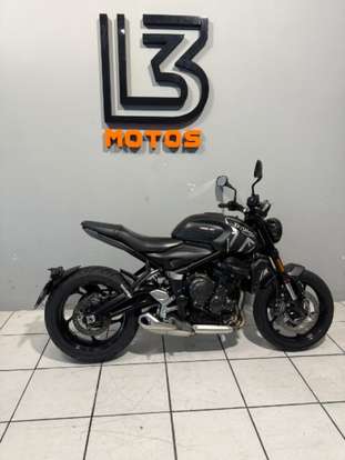 TRIUMPH-TRIDENT 660-2023