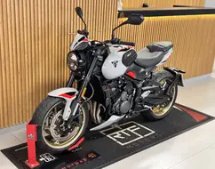 TRIUMPH TRIDENT 800 TRIUMPH TRIDENT 800