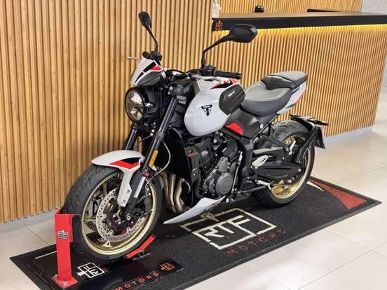 TRIUMPH-TRIDENT 800 TRIUMPH-TRIDENT 800-2026
