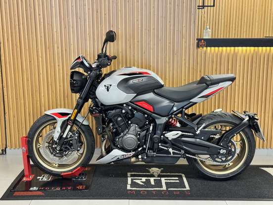 TRIUMPH-TRIDENT 800 TRIUMPH-TRIDENT 800-2026