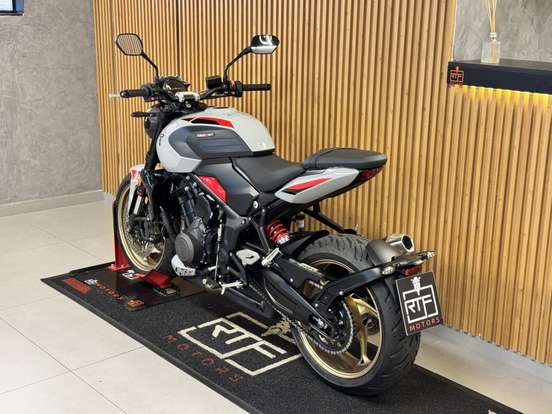 TRIUMPH-TRIDENT 800 TRIUMPH-TRIDENT 800-2026