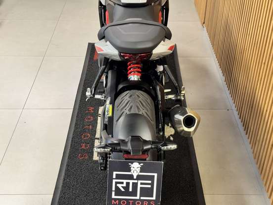 TRIUMPH-TRIDENT 800 TRIUMPH-TRIDENT 800-2026