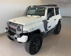 TROLLER T4 3.2 XLT 4X4 20V TURBO INTERCOOLER DIESEL 2P MANUAL TROLLER T4 3.2 XLT 4X4 20V TURBO INTERCOOLER DIESEL 2P MANUAL
