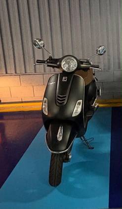 VESPA CLASSIC VXL 150 