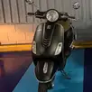 VESPA CLASSIC VXL 150 VESPA CLASSIC VXL 150