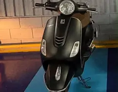 VESPA CLASSIC VXL 150 VESPA CLASSIC VXL 150