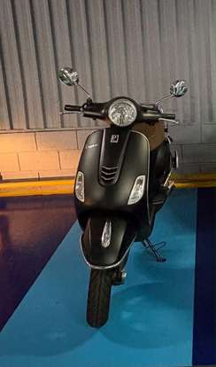 VESPA-CLASSIC VXL 150 VESPA-CLASSIC VXL 150-2018