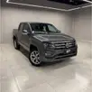 VOLKSWAGEN AMAROK 2.0 HIGHLINE 4X4 CD 16V TURBO INTERCOOLER DIESEL 4P AUTOMÁTICO VOLKSWAGEN AMAROK 2.0 HIGHLINE 4X4 CD 16V TURBO INTERCOOLER DIESEL 4P AUTOMÁTICO