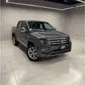 VOLKSWAGEN AMAROK 2.0 HIGHLINE 4X4 CD 16V TURBO INTERCOOLER DIESEL 4P AUTOMÁTICO VOLKSWAGEN AMAROK 2.0 HIGHLINE 4X4 CD 16V TURBO INTERCOOLER DIESEL 4P AUTOMÁTICO