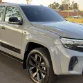 VOLKSWAGEN AMAROK 3.0 V6 TDI DIESEL EXTREME CD 4MOTION AUTOMÁTICO VOLKSWAGEN AMAROK 3.0 V6 TDI DIESEL EXTREME CD 4MOTION AUTOMÁTICO