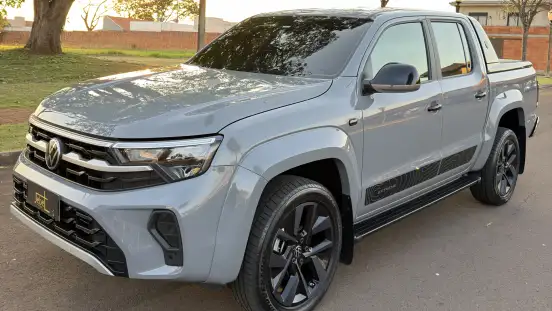 VOLKSWAGEN-AMAROK-3.0 V6 TDI DIESEL EXTREME CD 4MOTION AUTOMÁTICO VOLKSWAGEN-AMAROK-2026