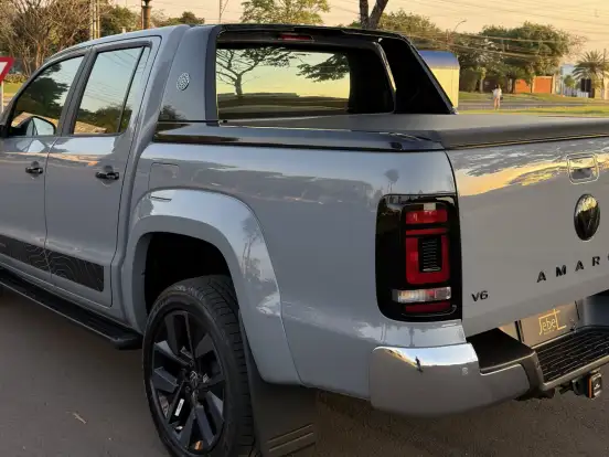 VOLKSWAGEN-AMAROK-3.0 V6 TDI DIESEL EXTREME CD 4MOTION AUTOMÁTICO VOLKSWAGEN-AMAROK-2026