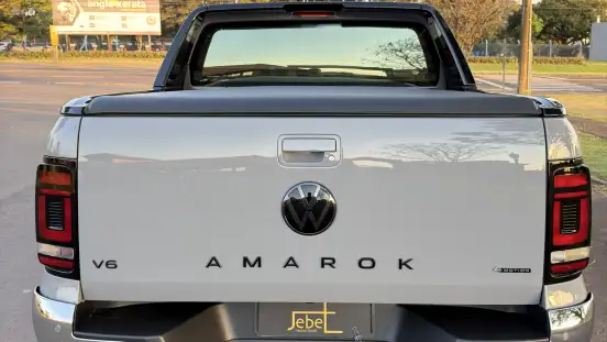 VOLKSWAGEN-AMAROK-3.0 V6 TDI DIESEL EXTREME CD 4MOTION AUTOMÁTICO VOLKSWAGEN-AMAROK-2026