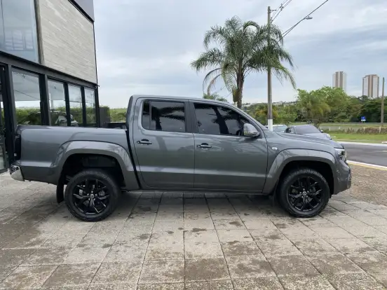 VOLKSWAGEN-AMAROK-3.0 V6 TDI DIESEL HIGHLINE CD 4MOTION AUTOMÁTICO VOLKSWAGEN-AMAROK-2024
