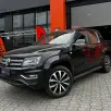VOLKSWAGEN AMAROK 3.0 V6 TDI DIESEL HIGHLINE EXTREME CD 4MOTION AUTOMÁTICO VOLKSWAGEN AMAROK 3.0 V6 TDI DIESEL HIGHLINE EXTREME CD 4MOTION AUTOMÁTICO