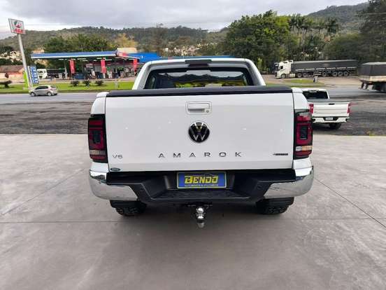 VOLKSWAGEN-AMAROK-3.0 V6 TDI DIESEL EXTREME CD 4MOTION AUTOMÁTICO VOLKSWAGEN-AMAROK-2024