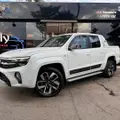 VOLKSWAGEN AMAROK 3.0 V6 TDI DIESEL EXTREME CD 4MOTION AUTOMÁTICO VOLKSWAGEN AMAROK 3.0 V6 TDI DIESEL EXTREME CD 4MOTION AUTOMÁTICO
