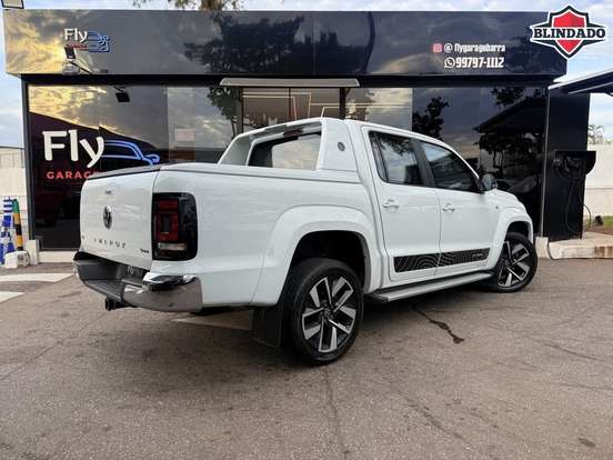 VOLKSWAGEN-AMAROK-3.0 V6 TDI DIESEL EXTREME CD 4MOTION AUTOMÁTICO VOLKSWAGEN-AMAROK-2024