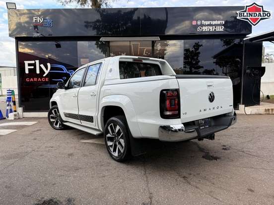 VOLKSWAGEN-AMAROK-3.0 V6 TDI DIESEL EXTREME CD 4MOTION AUTOMÁTICO VOLKSWAGEN-AMAROK-2024