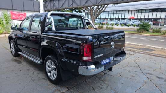 VOLKSWAGEN-AMAROK-3.0 V6 TDI DIESEL HIGHLINE CD 4MOTION AUTOMÁTICO VOLKSWAGEN-AMAROK-2022